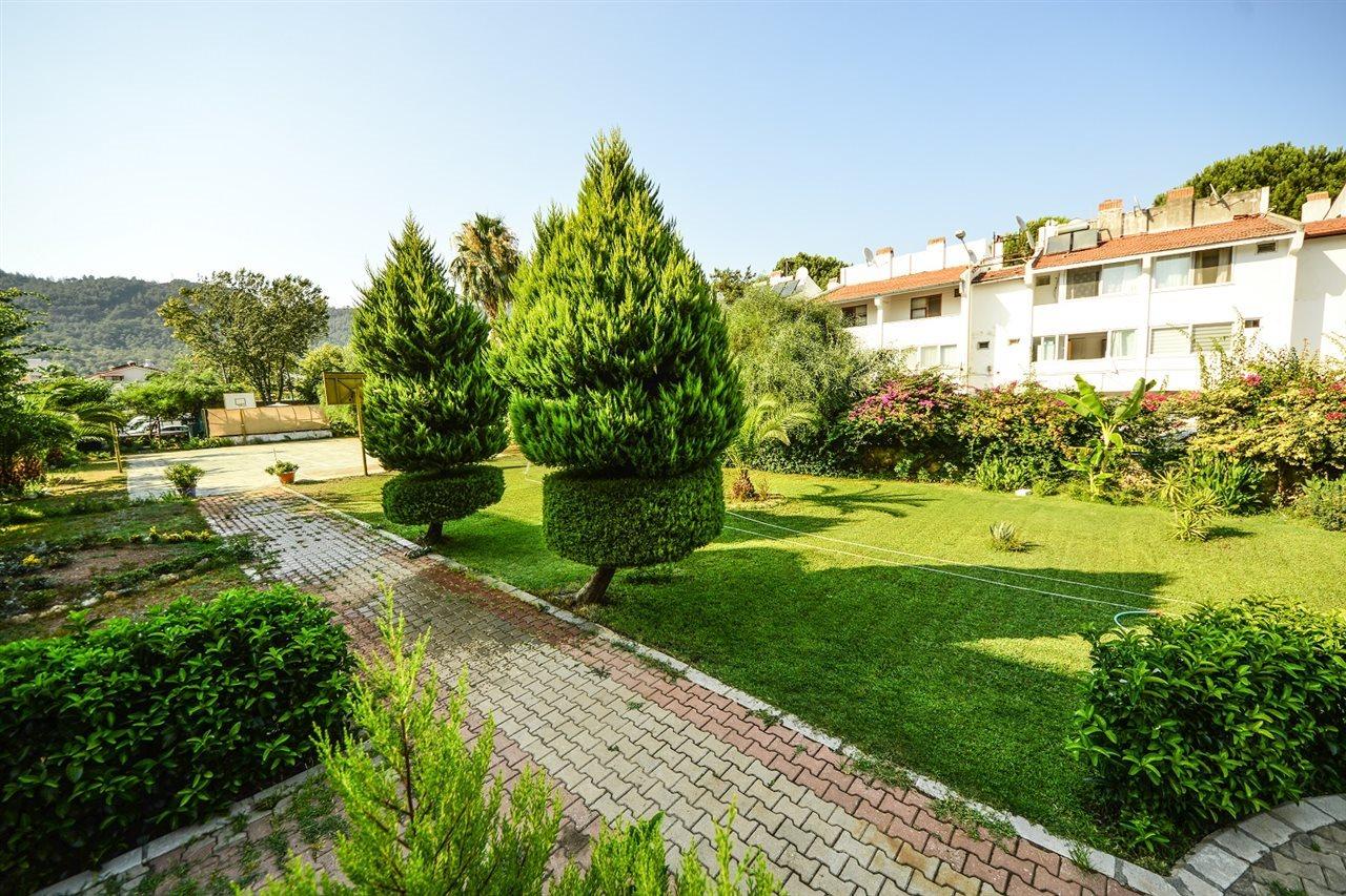 Idas Club Hotel İçmeler Kültér fotó