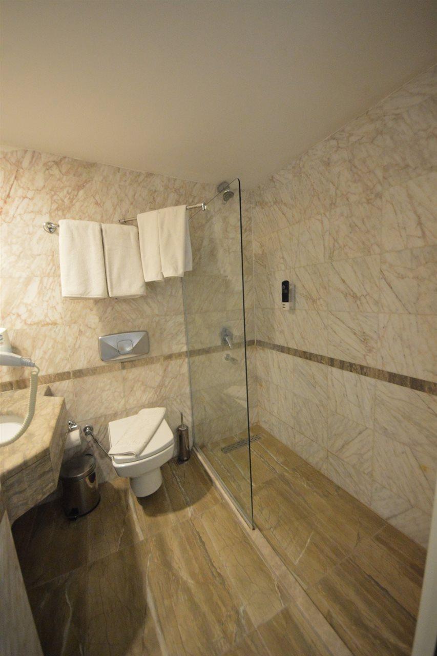 Idas Club Hotel İçmeler Kültér fotó