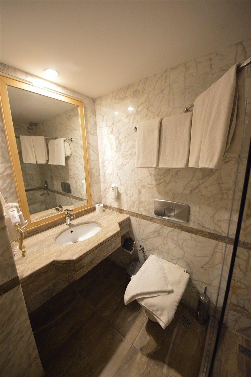 Idas Club Hotel İçmeler Kültér fotó