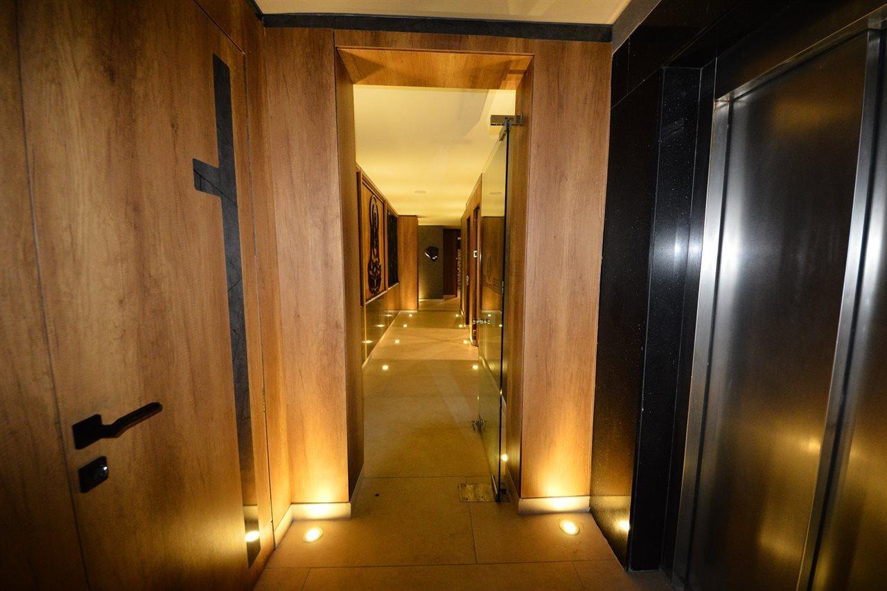 Idas Club Hotel İçmeler Kültér fotó