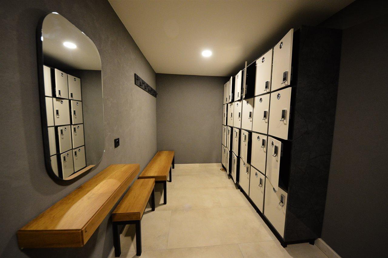 Idas Club Hotel İçmeler Kültér fotó