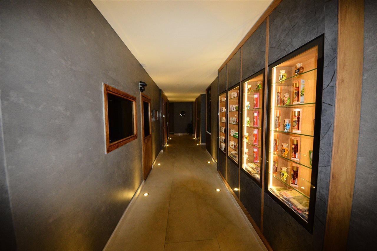 Idas Club Hotel İçmeler Kültér fotó