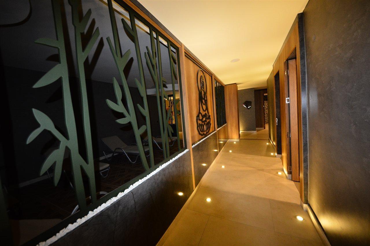 Idas Club Hotel İçmeler Kültér fotó