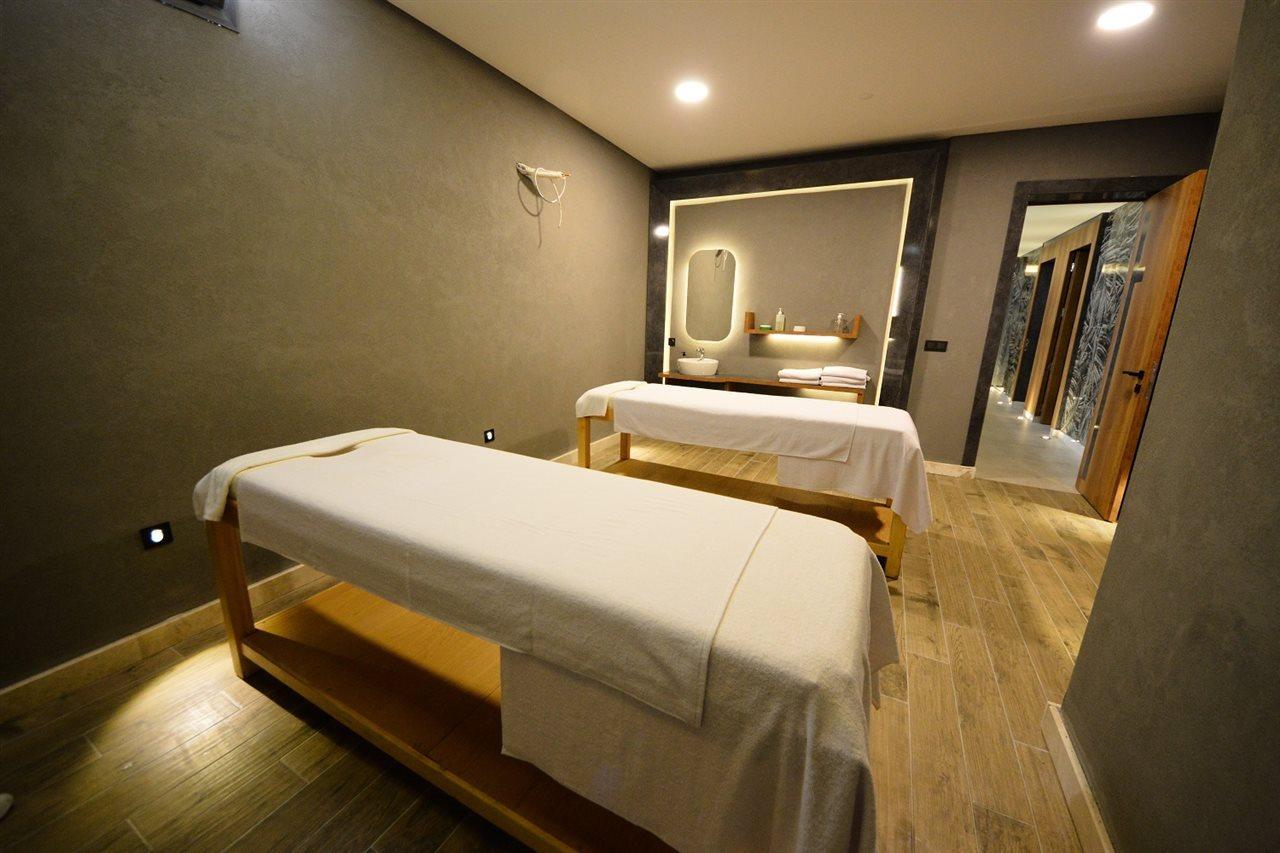 Idas Club Hotel İçmeler Kültér fotó