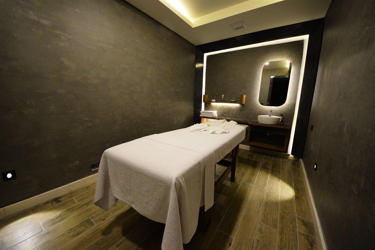 Idas Club Hotel İçmeler Kültér fotó