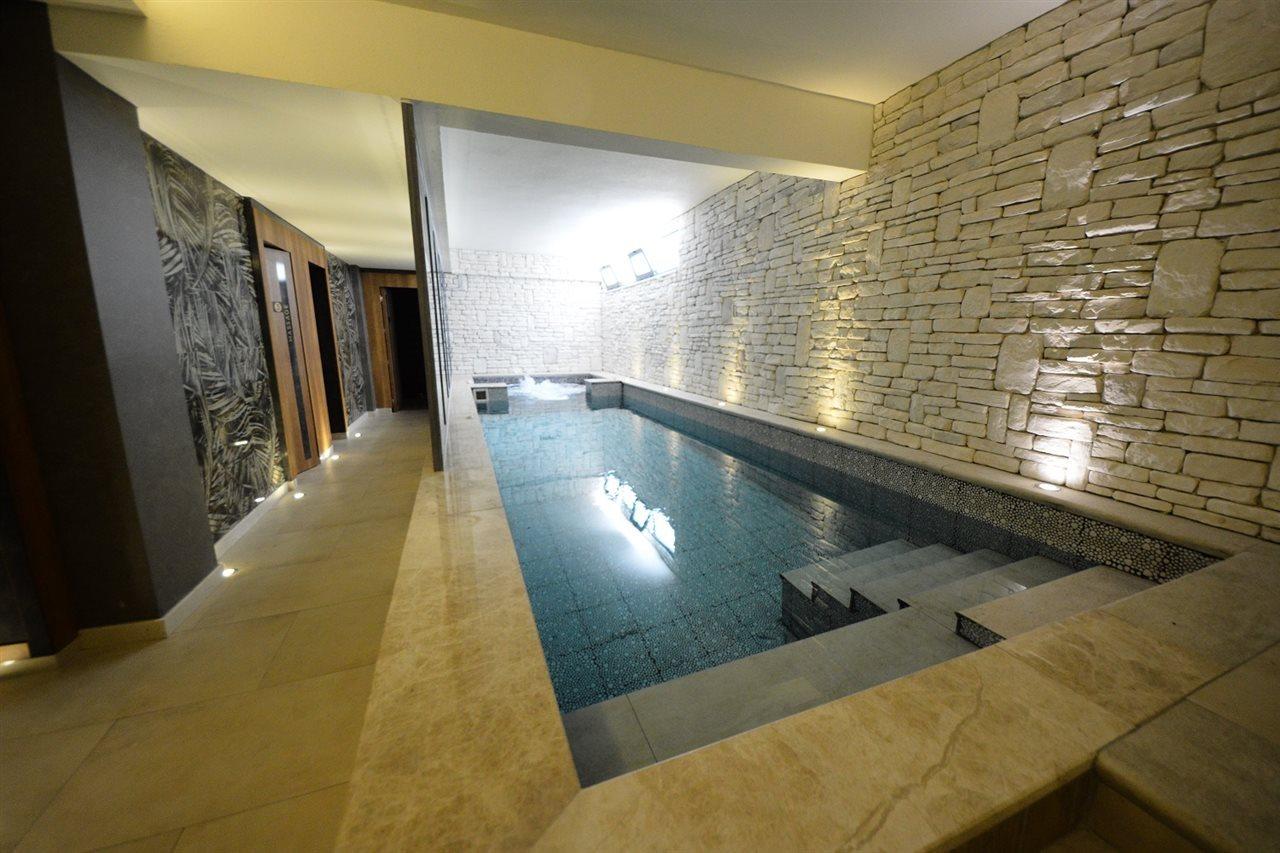 Idas Club Hotel İçmeler Kültér fotó