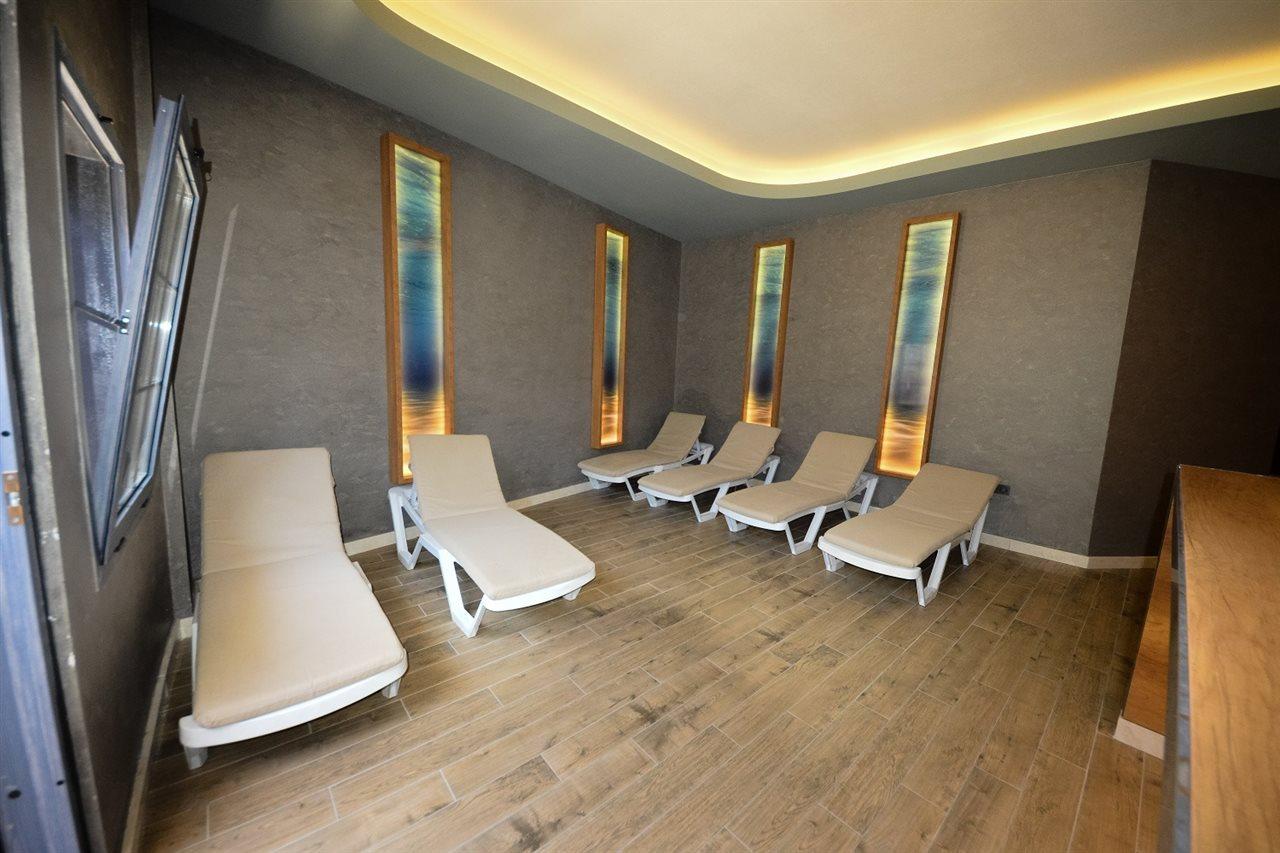 Idas Club Hotel İçmeler Kültér fotó