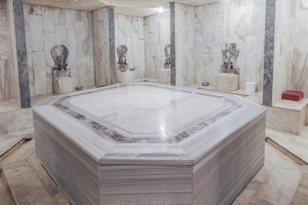 Idas Club Hotel İçmeler Kültér fotó