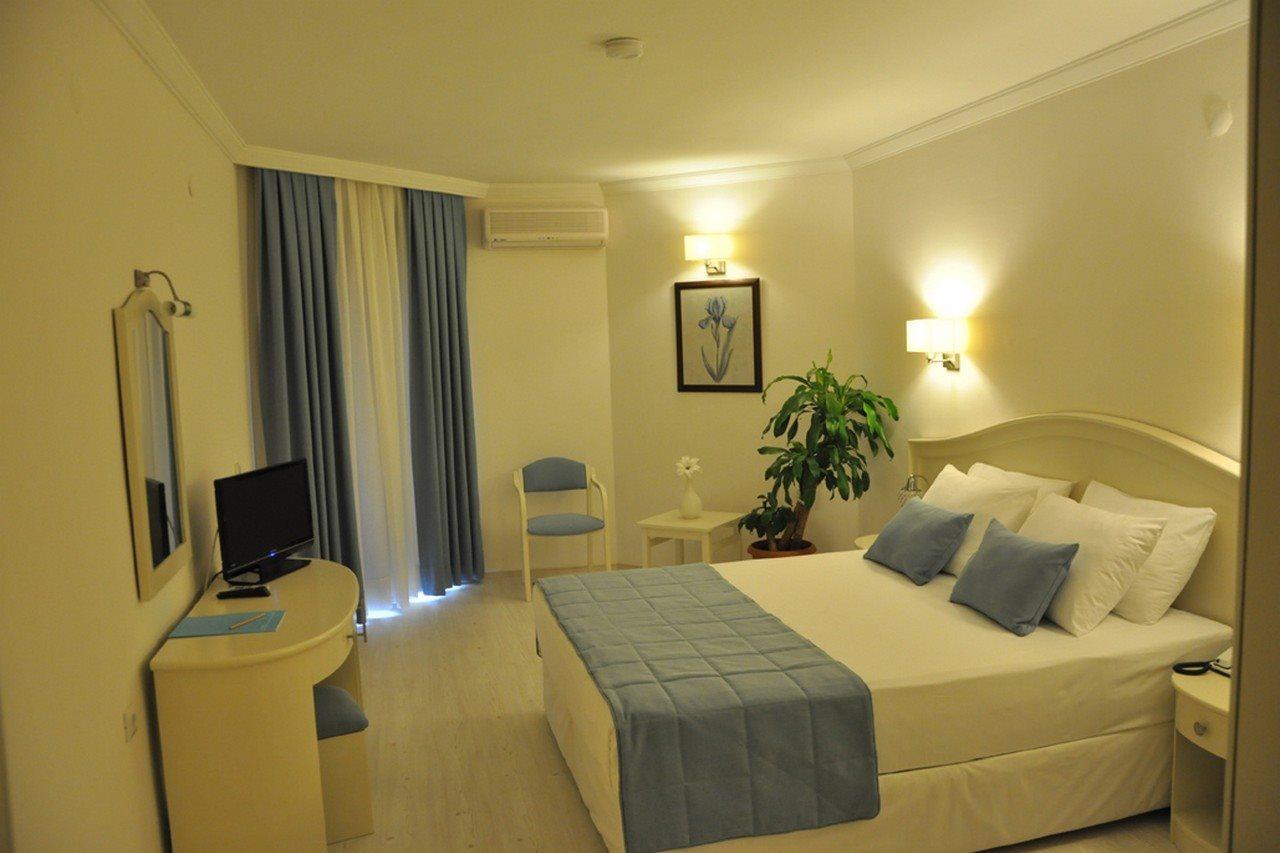 Idas Club Hotel İçmeler Kültér fotó